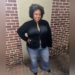 Meet your Posher, Erin